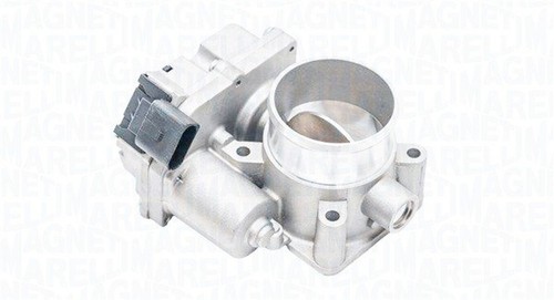 Throttle body fits chevrolet - throttle,