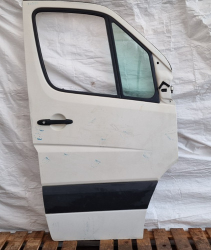 Mercedes sprinter w906 - mercedes,