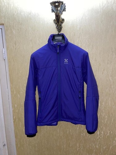 Women haglofs jacket purple - purple, 36