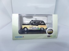 Oxford 76FX4005 FX4005 1/76 OO