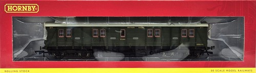 Hornby r4535a passenger - sr,