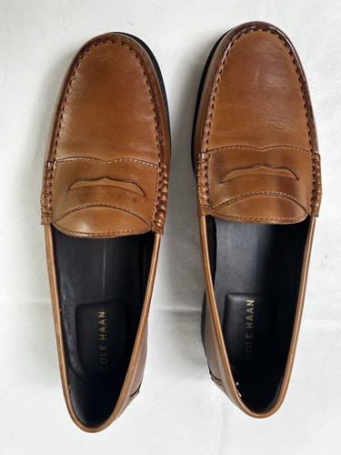 Cole haan penny loafers shoes - haan,