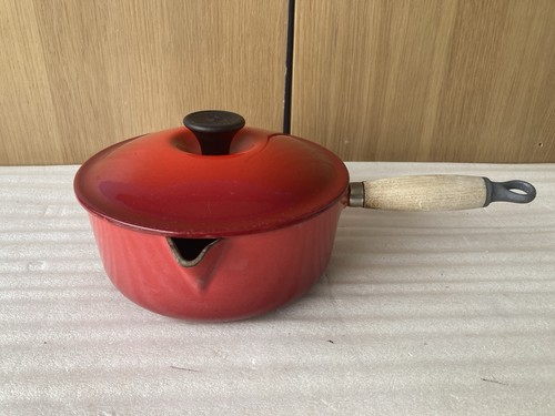 Vintage creuset 20cm - creuset,