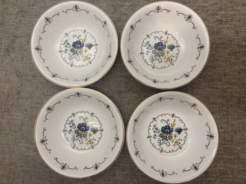 Set four vintage - set, mayfair