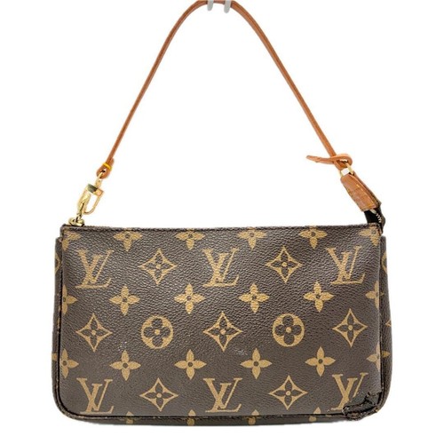 Louis vuitton monogram - louis,