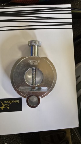 Tools shock absorber - ks,