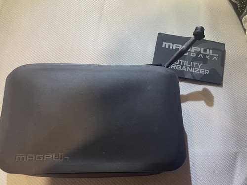 Magpul daka utility organizer - magpul,