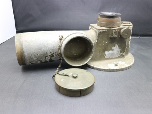 Wwii telescope bearing gun - bearing,