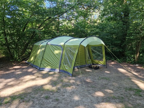 Vango nadina 600 person - nadina, 6