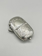 VICTORIAN SILVER PLATE