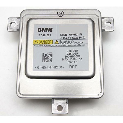 Xenon ballast for bmw - xenon,