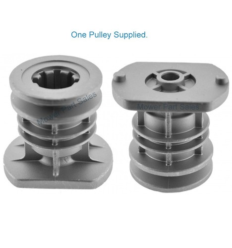 Blade boss 2mm adaptor - boss,