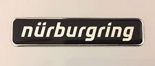 61mm Nurburgring Sticker/Decal