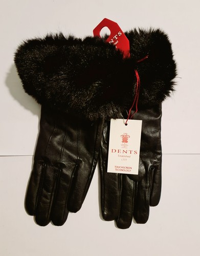 Luxury dents womens - luxury, wool