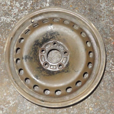 FORD MONDEO MK3 16" STEEL