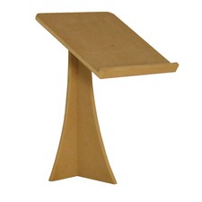 Laptop CDj CD Deck Stand Shelf Holder pioneer Cdjs - Sound desks (AS1)