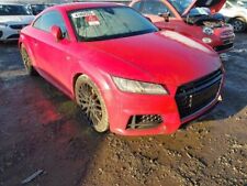 2016 AUDI TT S LINE MK3