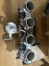 Throttle Body Kit for