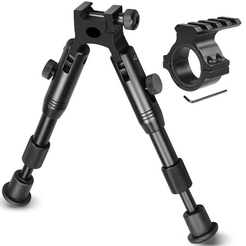 Inches tactical rifle bipod - 6,