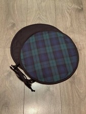 Pair of Aga Hob Lid Mat Pad