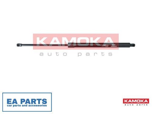 Gas spring boot cargo - gas, boot/cargo
