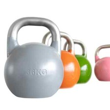 Strength Shop Competition Kettlebells (swing, snatch, clean, press, squat)