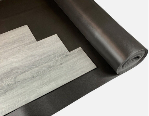 Ixpe laminate floor lvt - ixpe,