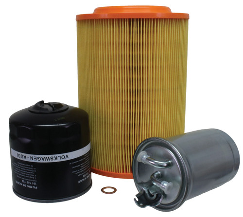 Engine service kit diesel - engine,