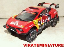 BRX HUNTER DAKAR RALLYE 2021