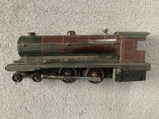 O Gauge BOWMAN MODELS - Live