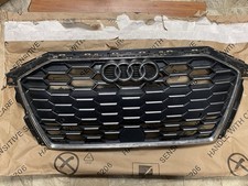 2021-2024 AUDI A3 S3 FRONT