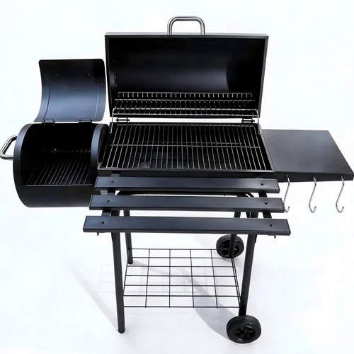 Charcoal bbq grill portable - bbq,