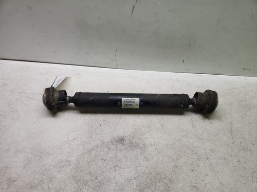 Mercedes w166 prop shaft - w166,