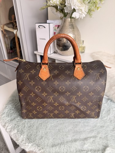 Louis vuitton speedy - louis,