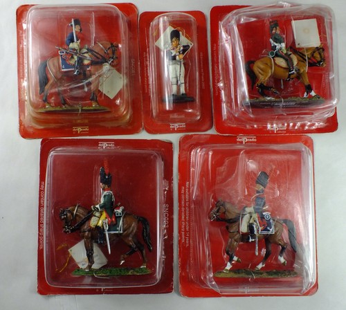 Del prado napoleonic french - prado,