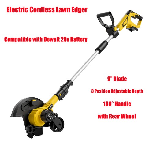 Electric cordless brushless - cordless,