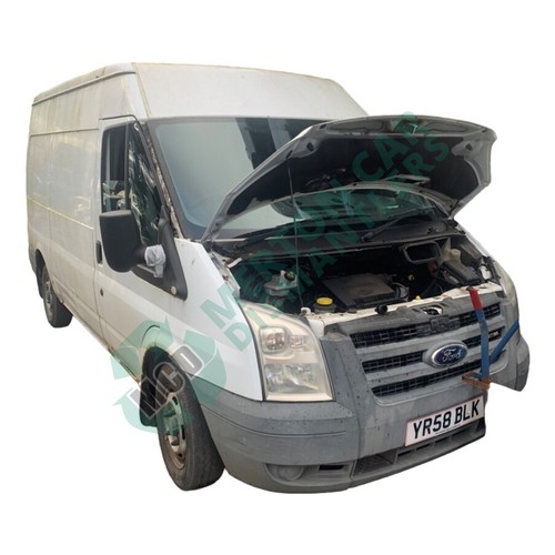 Ford transit mk7 - ford,