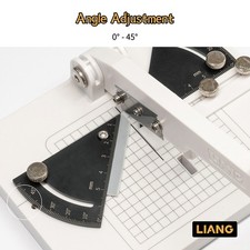 Angle Length Adjustment Miter