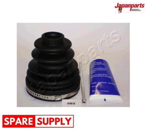 Bellow set drive - bellow, shaft