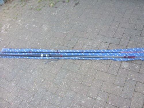 Sea fishing rod beachcaster - sea,
