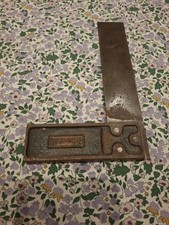 Vintage Rabone 6inch Steel