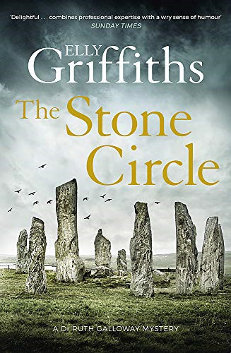 The stone circle - the, circle: