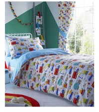 HOMEMAKER BEDDING boys bedroom