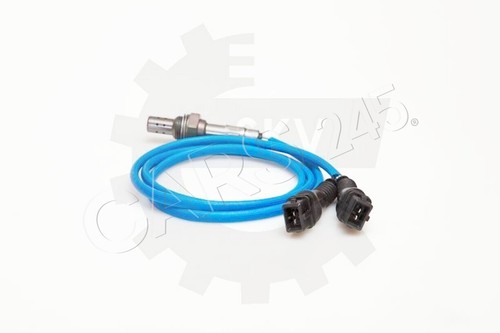Lambda sensor for - lambda,