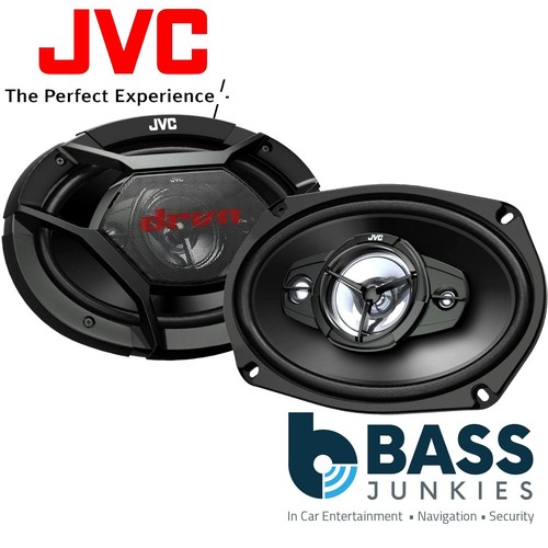 Jvc dr6930 way - jvc, watts