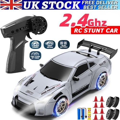 Mini racing car rc drift - rc,