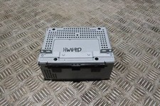 FORD TRANSIT COURIER MK1 RADIO