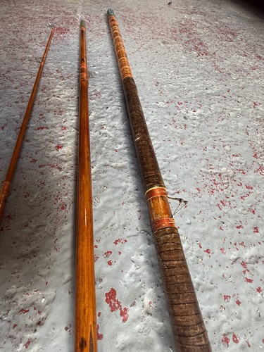 Vintage split cane - vintage,