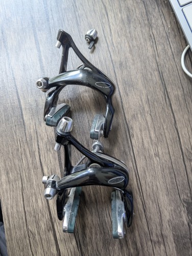 Mavic ssc brake set - ssc,