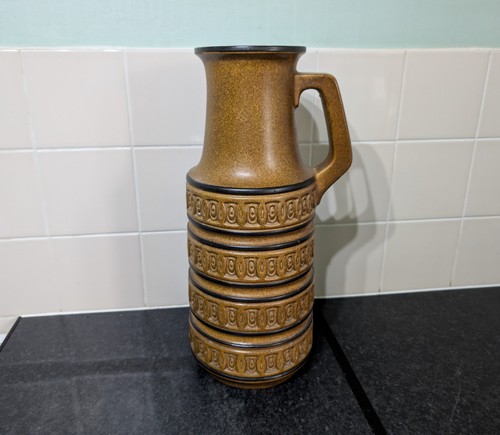 Vintage west germany scheurich - vintage,